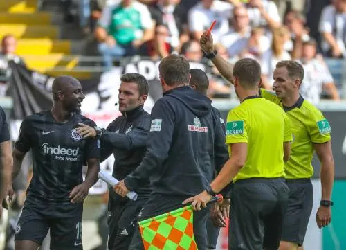 Schorsing van Willems teruggebracht