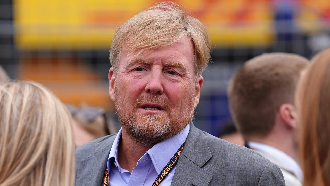 Willem-Alexander betreurt verdwijnen Dutch GP: 'Een van de mooiste evenementen die we hebben!'