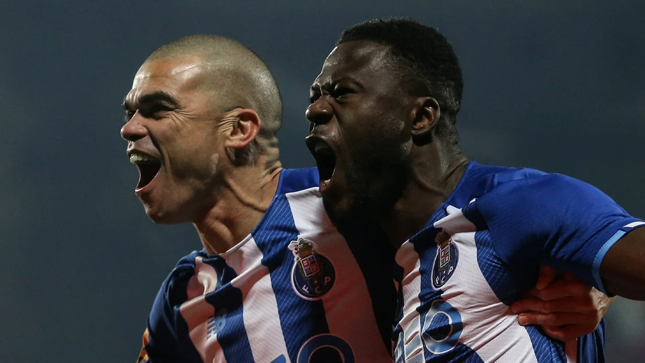 LIVESTREAM: FC Porto - Lazio Roma (Play-Offs Europa League)