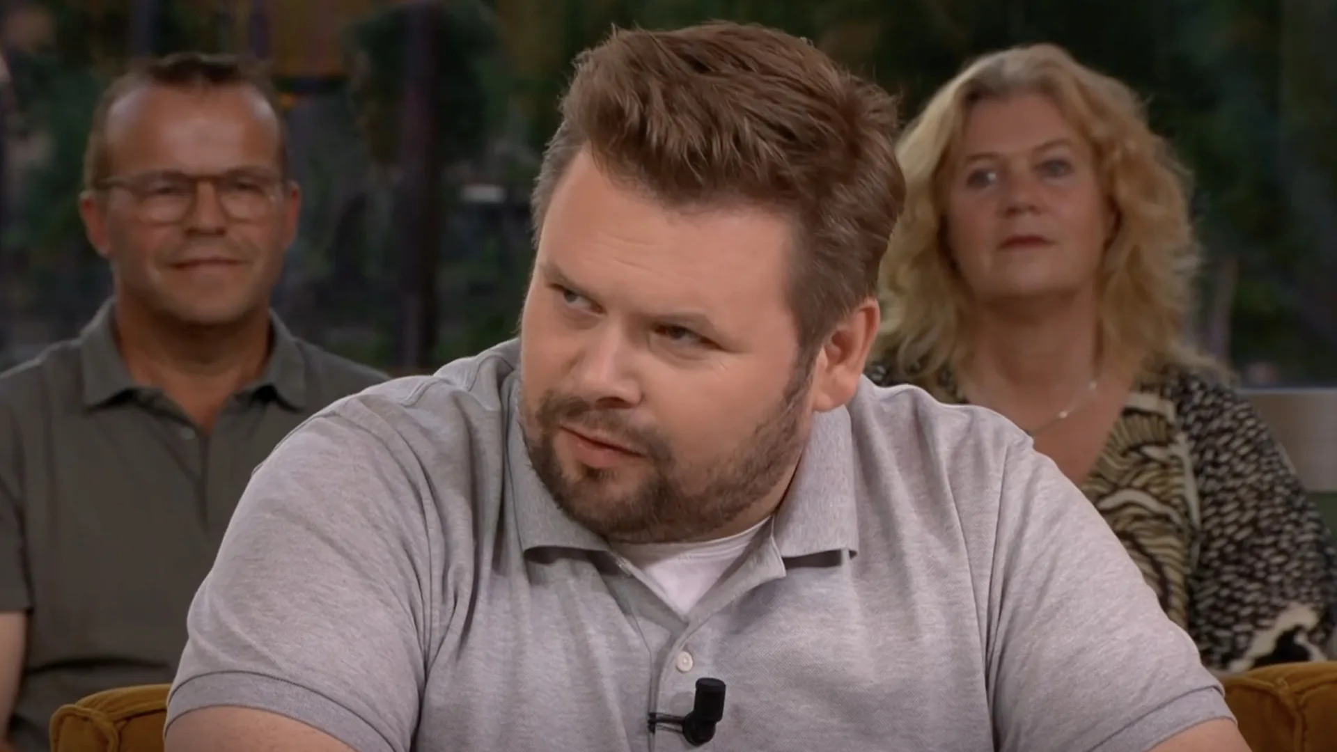 Thomas van Groningen: 'Als dat uitkomt, wordt hij lachend premier van Nederland'