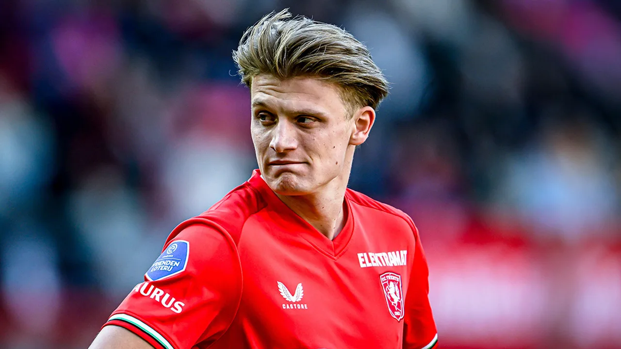 'PSV had Sem Steijn heel goed kunnen gebruiken'
