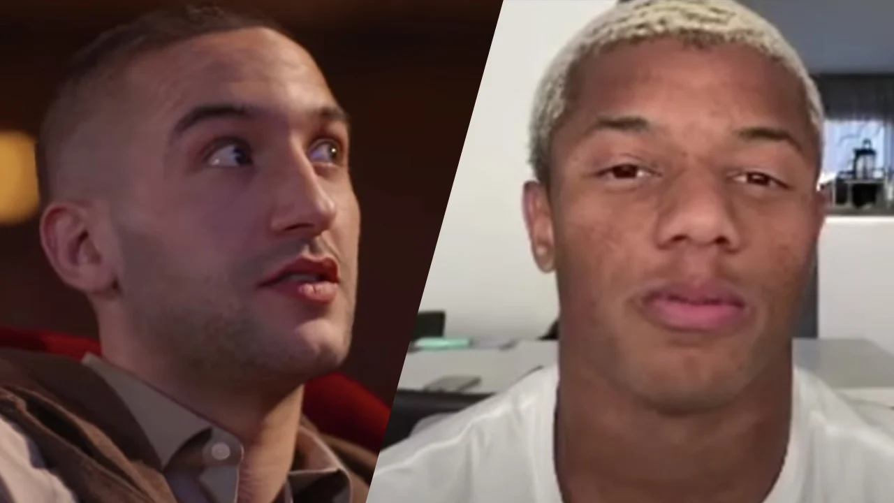 Neres gaat Ziyech vreselijk missen: 'Je betaalde altijd de rekeningen'