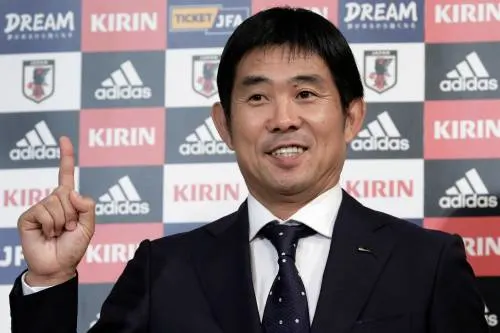 Japan wint bij debuut bondscoach Moriyasu