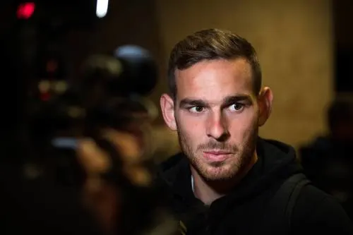 Nieuwe hoop Janssen bij Spurs