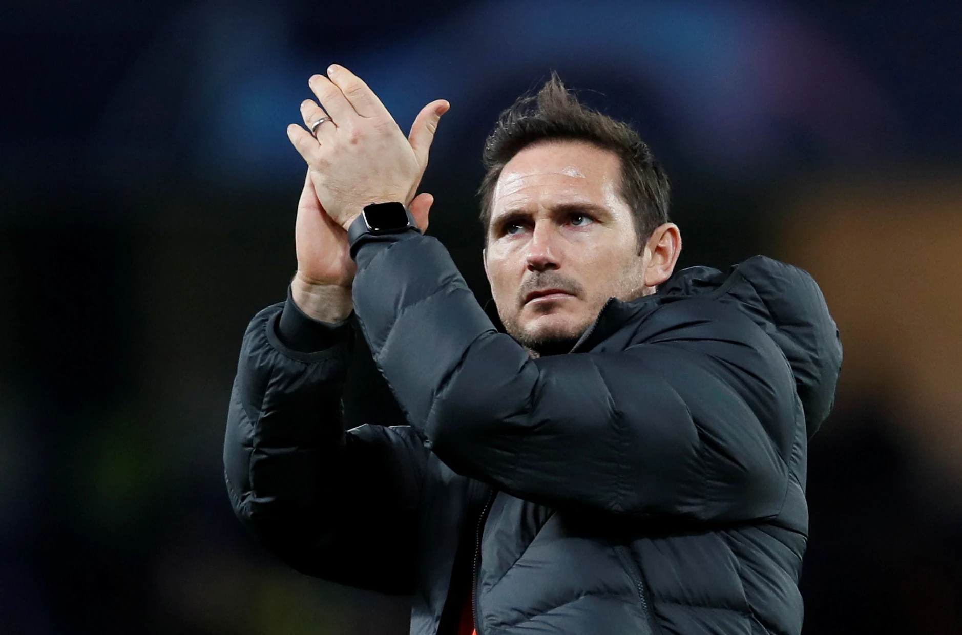 Als Chelsea-speler te laat op de training komen, kost je 20.000 pond