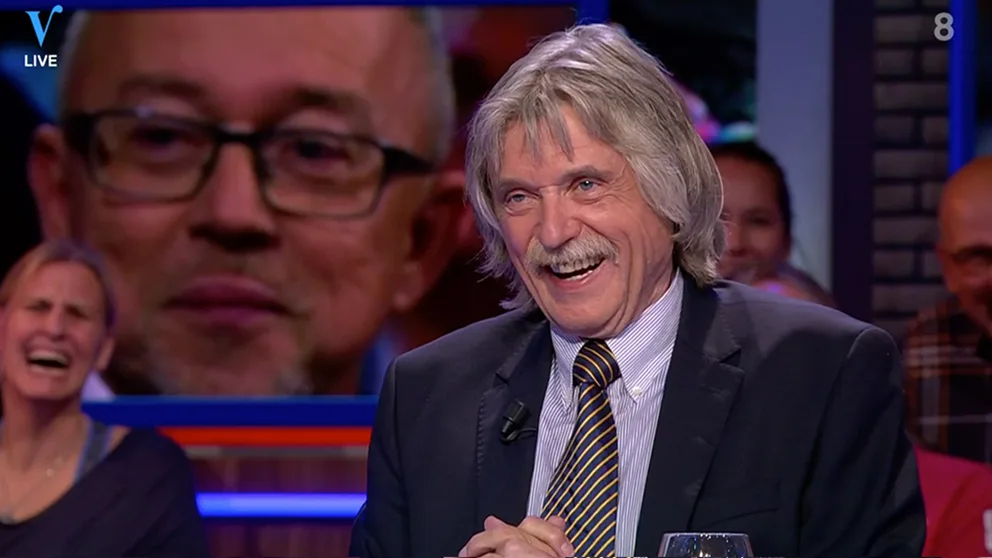 Samenvatting | Veronica Inside #12 