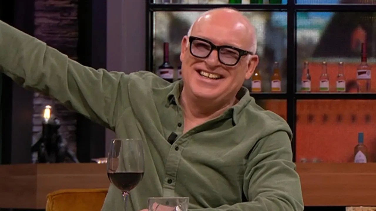 Aflevering VI Vandaag, maandag 24 januari 2022