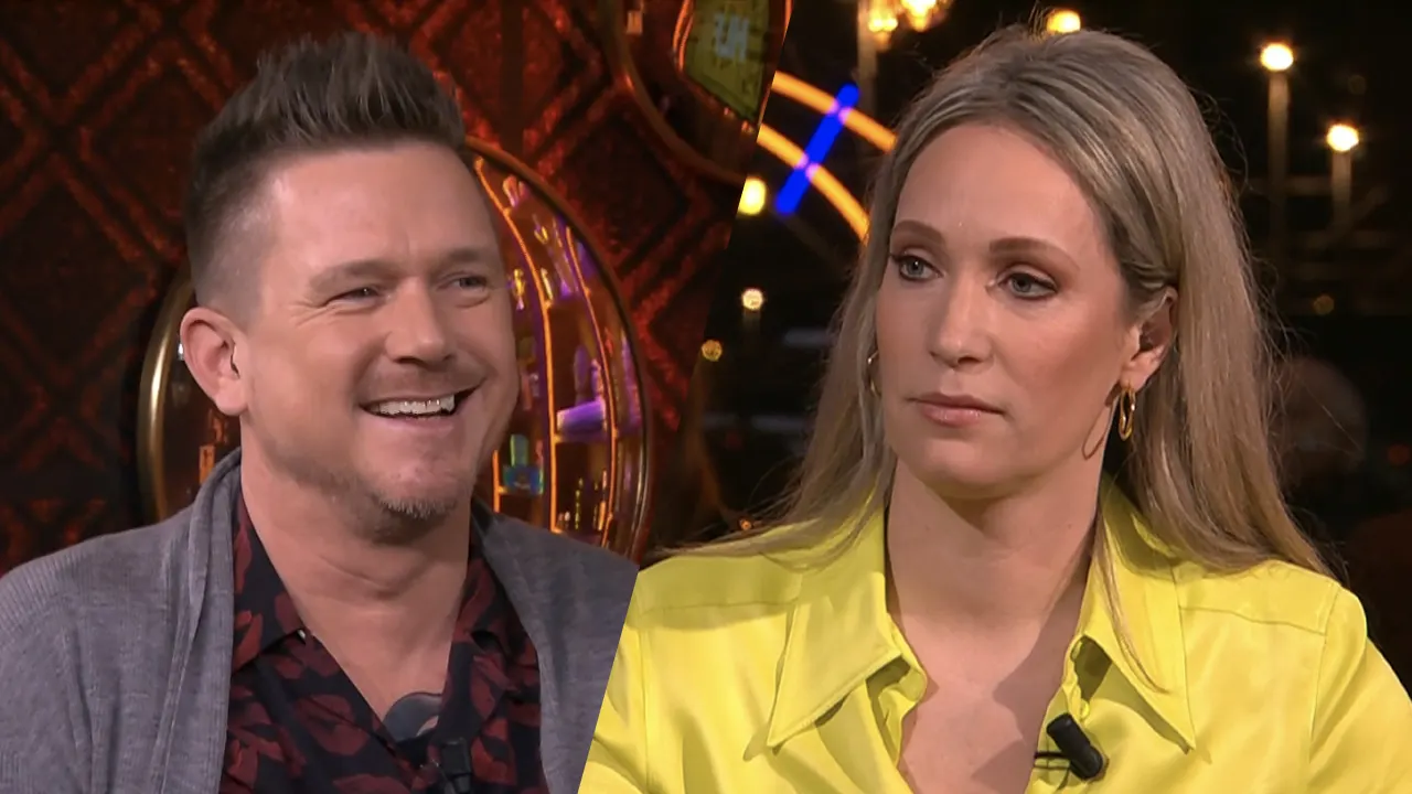 Hélène presenteert vanavond HLF8