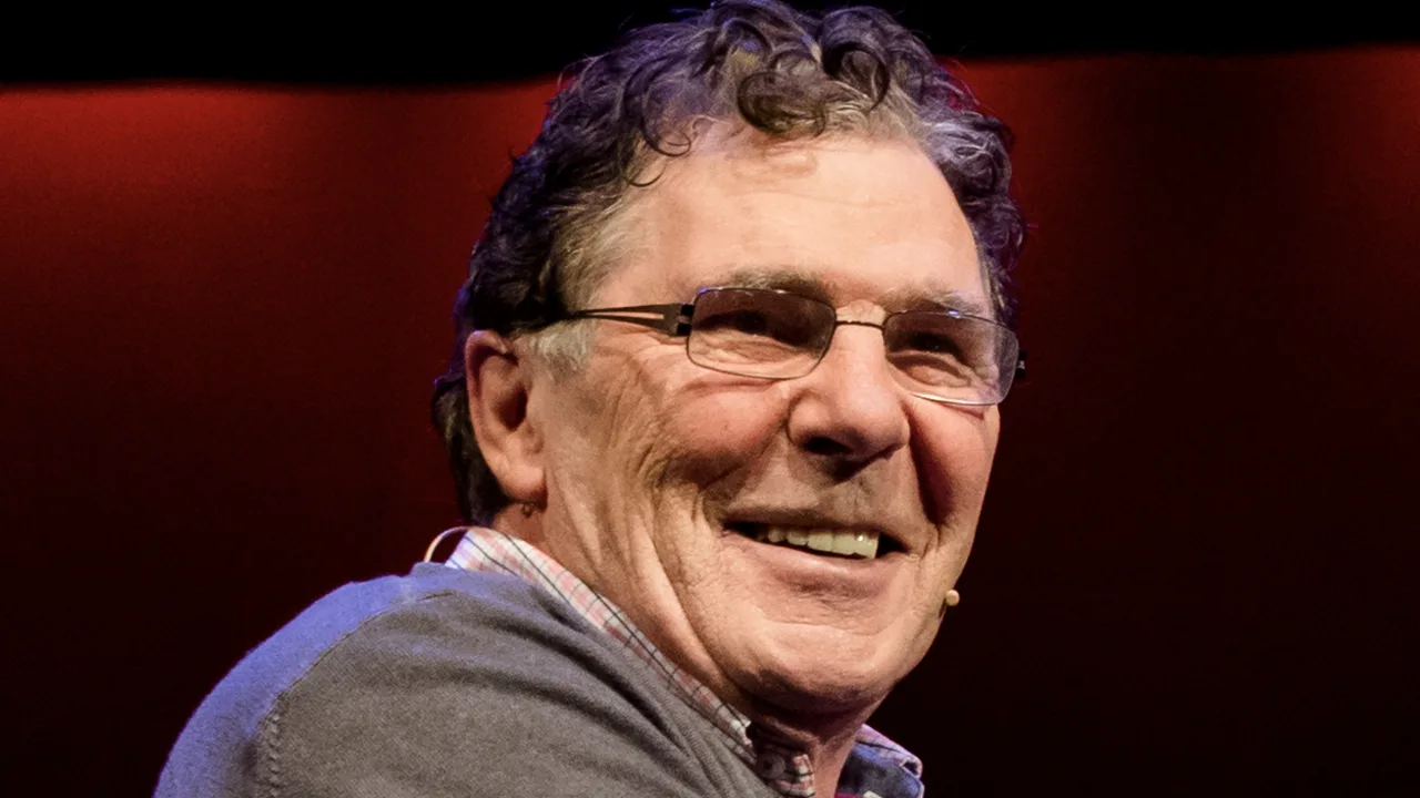 Van Hanegem na het weekend in gesprek met 'zeer serieus' Den Bosch