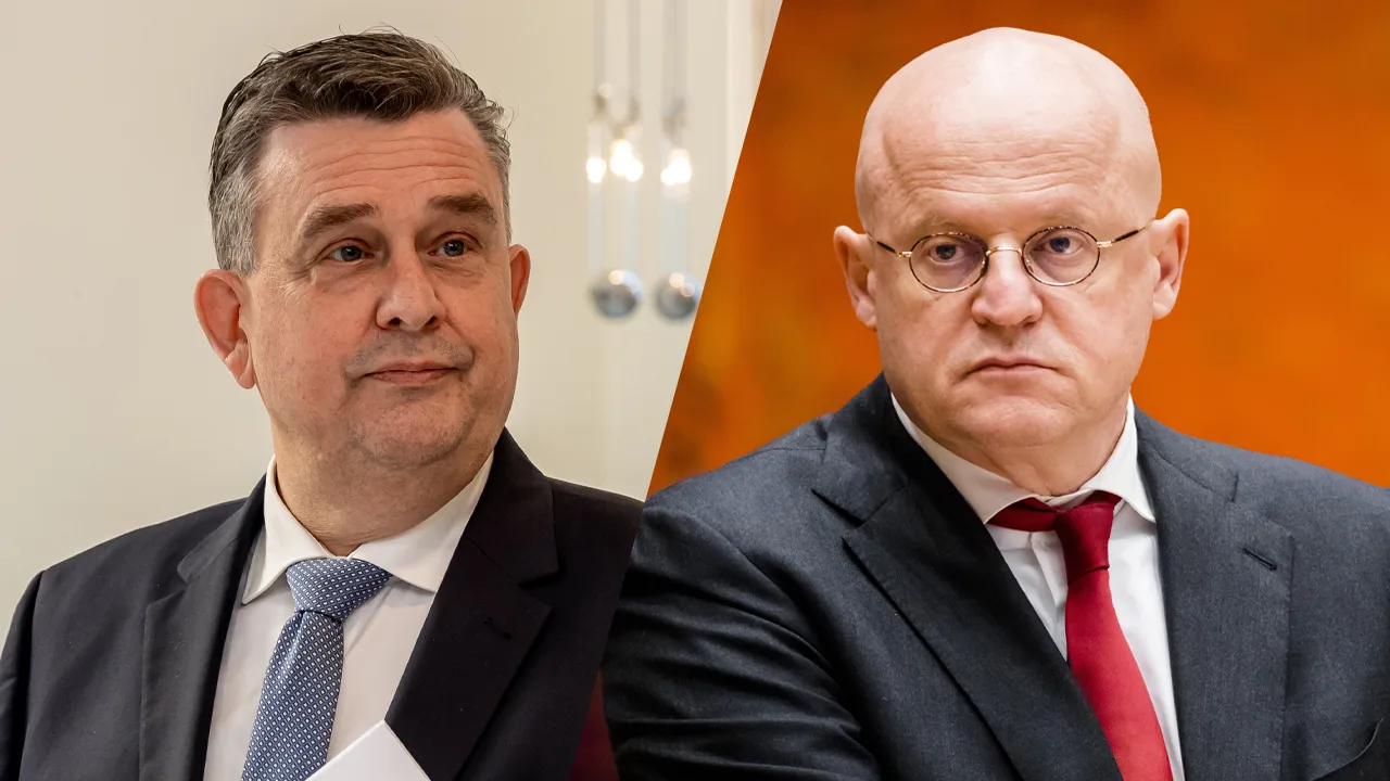 'Roemer en Grapperhaus in beeld om rvc-voorzitter van Eredivisie CV te worden'