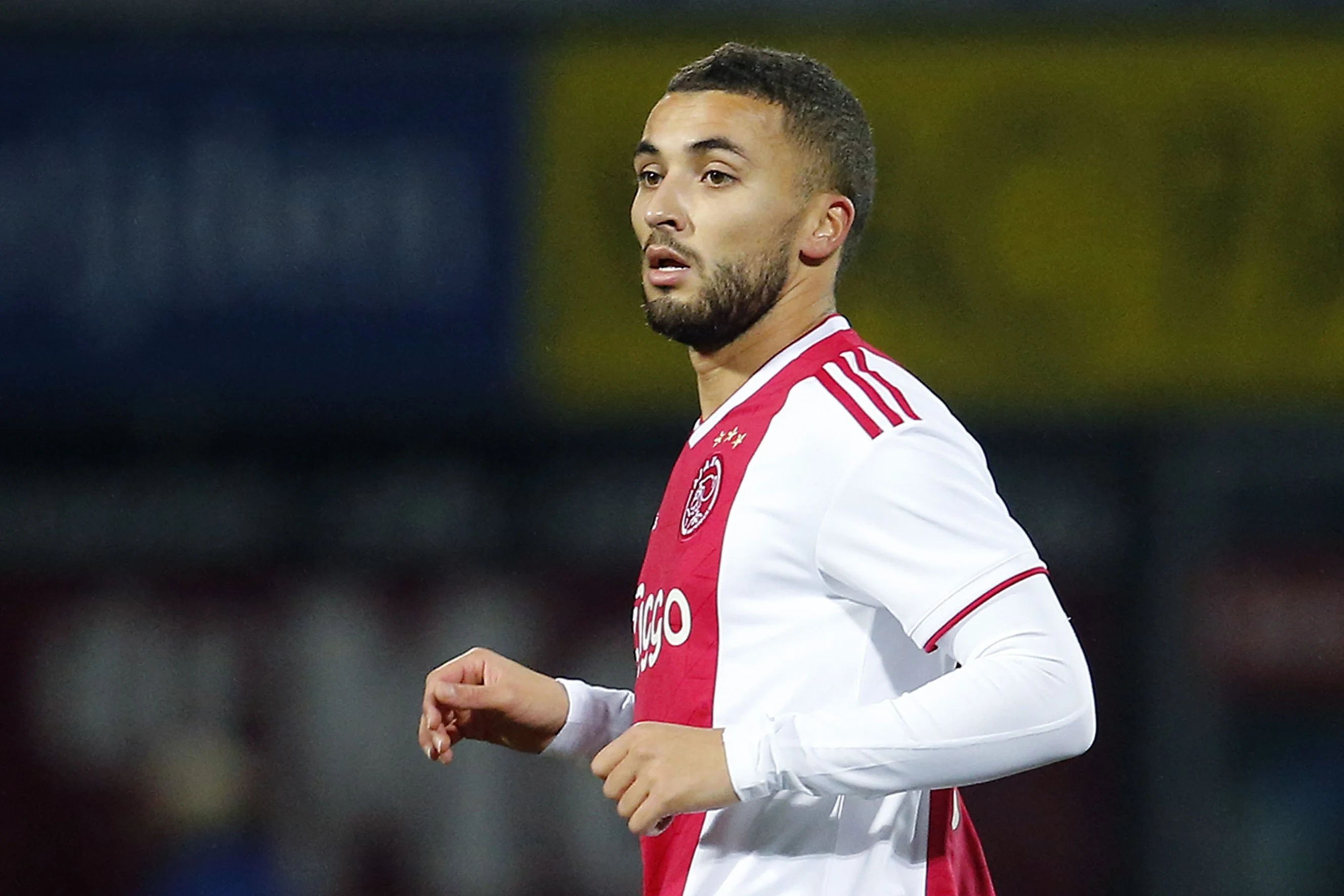 Ajax zonder Labyad naar Twente, Ziyech onzeker
