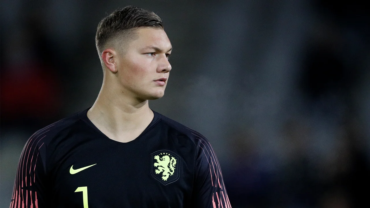 Jong Oranje opent EK in Boedapest met wedstrijd tegen Roemenen