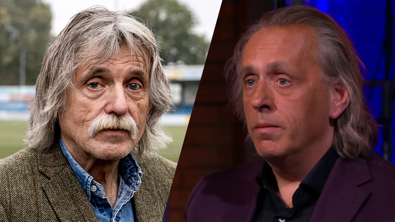 Johan Derksen en Marcel van Roosmalen geven ongezouten mening over Koningshuis