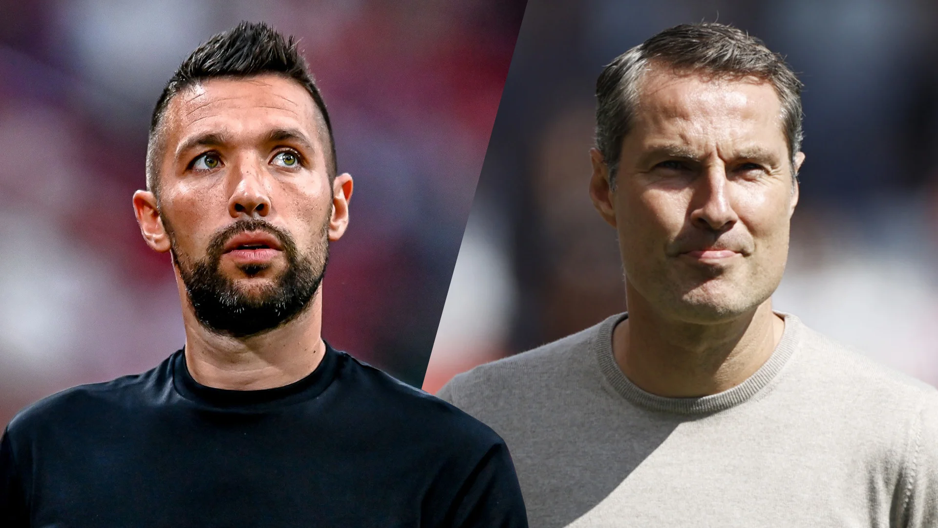 ‘Ik denk dat Ajax boven Feyenoord gaat eindigen’