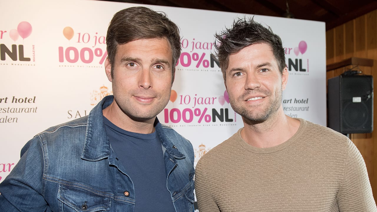 Nick & Simon bevestigen soloplannen na geruchten over breuk