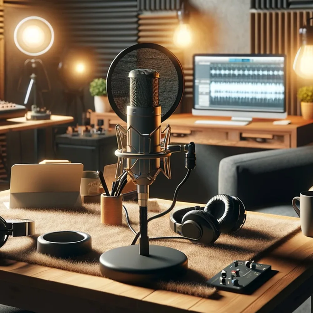 Podcasts