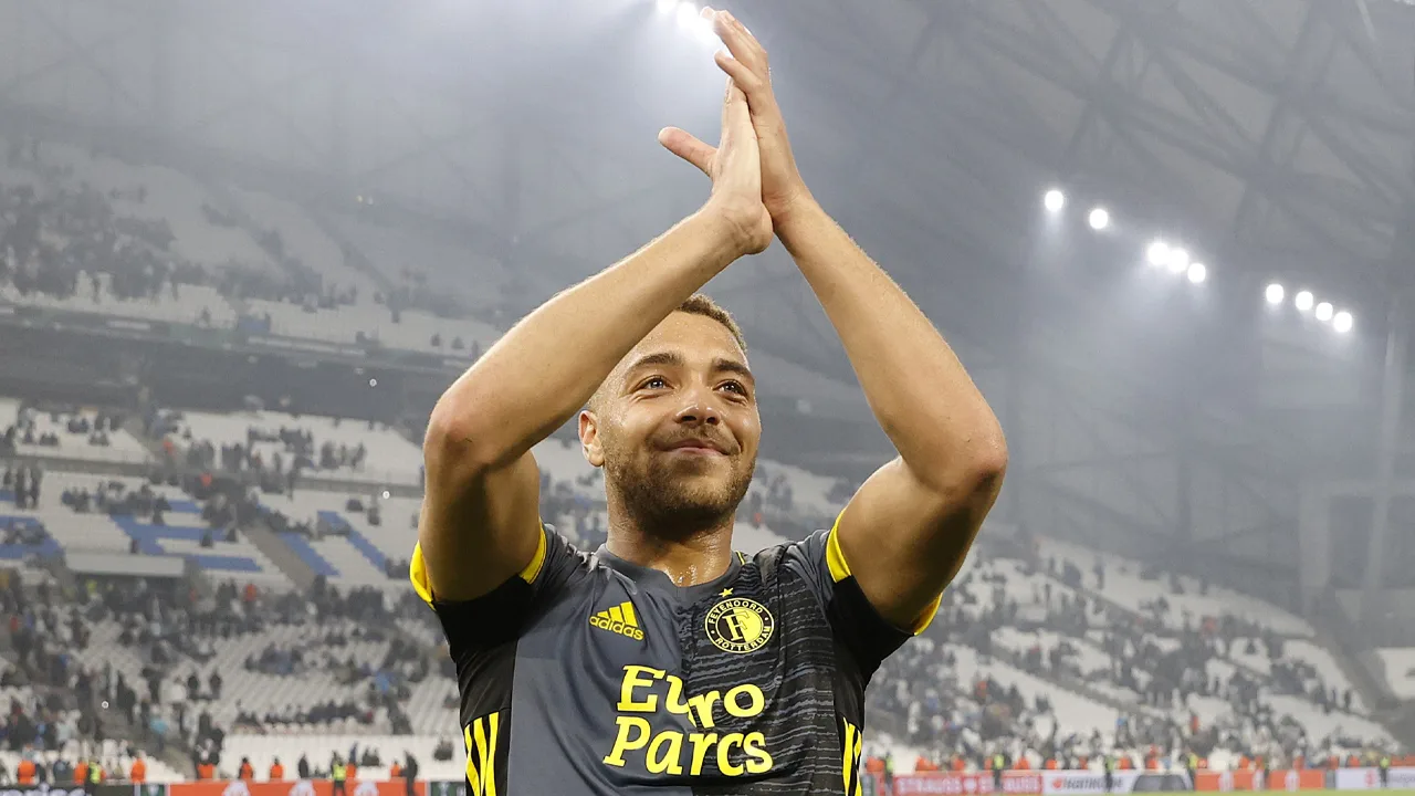 Zo worden de Europese tickets verdeeld als Feyenoord de Conference League wint