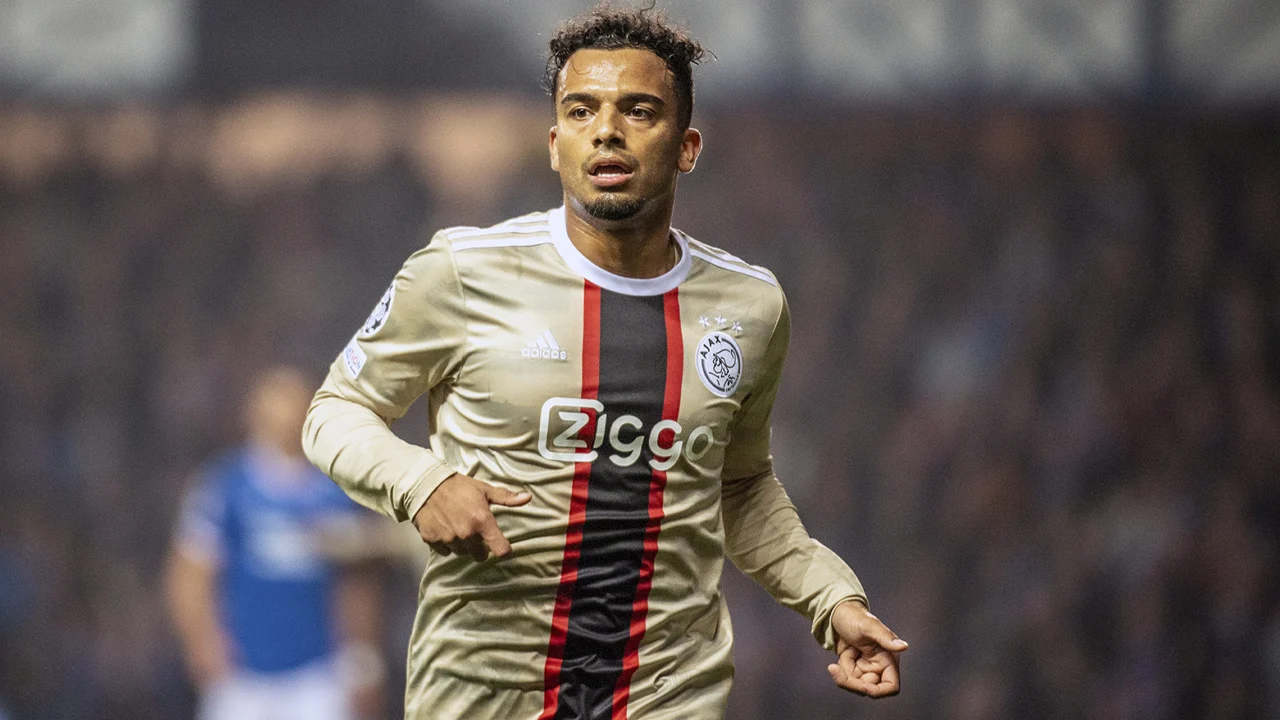 Wijndal vol vertrouwen: 'Schreuder maakt spelers beter, dat gaan we ook zien'