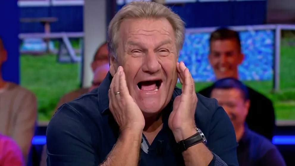 Samenvatting | Veronica Inside aflevering 15