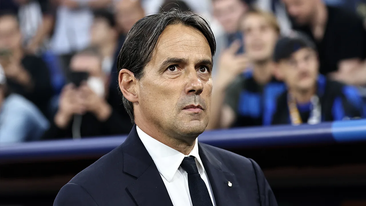 'Ajax-legende wordt opvolger van Simone Inzaghi bij Internazionale'