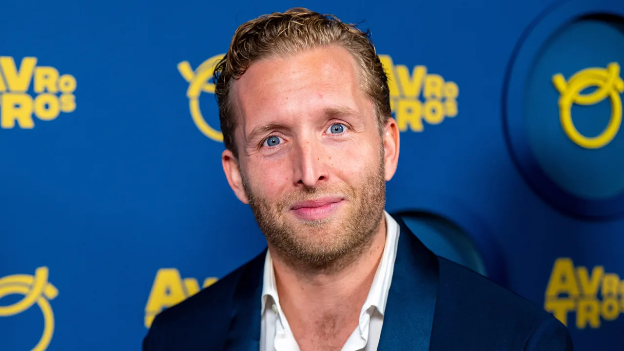 Jan Smit en Peter Pannekoek presenteren opnieuw Gouden Televizier Ring-Gala