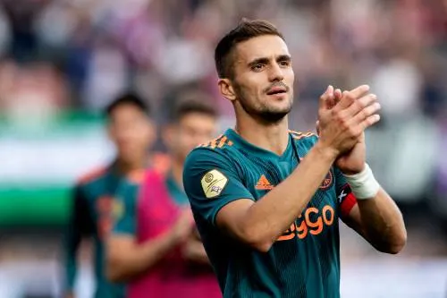 Tadic krijgt alsnog treffer op zijn naam