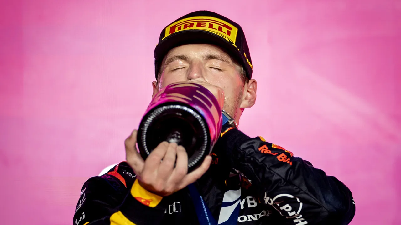 Dít moet er gebeuren voor Max Verstappen om opnieuw wereldkampioen te worden