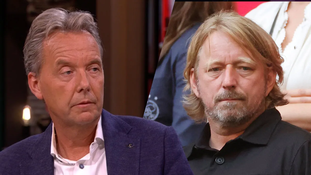 Valentijn stellig over Mislintat: ‘Dit is ontslag op staande voet’