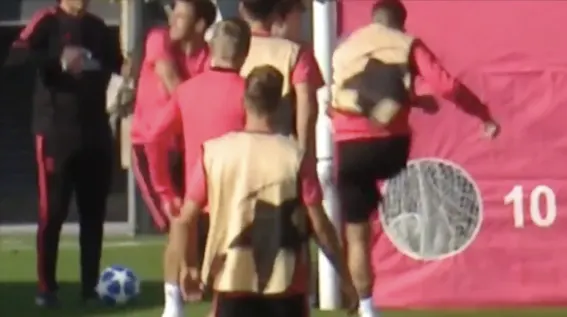 Gefrustreerde Sergio Ramos reageert zich af op talent