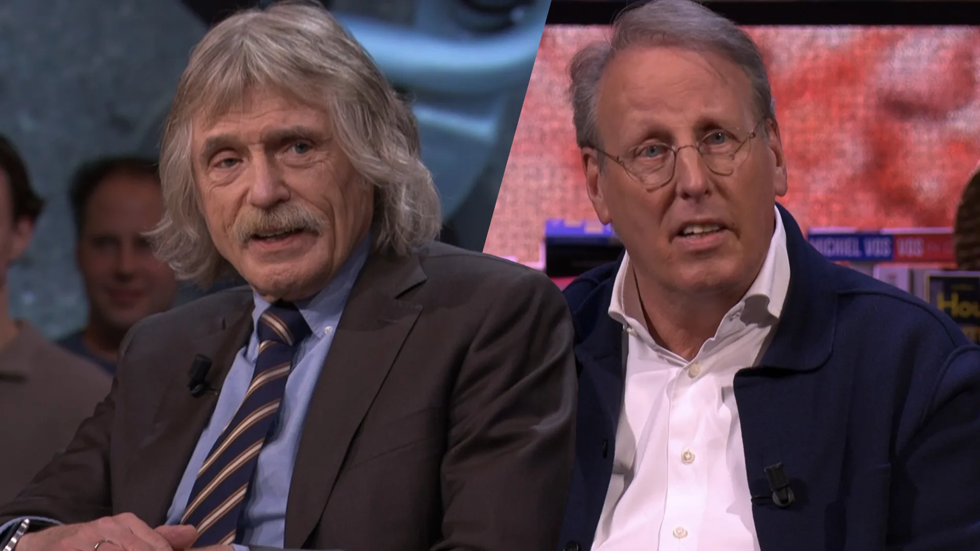 'Belachelijk dat bewoners van seniorenflat geen advocaatje meer mogen nemen!'