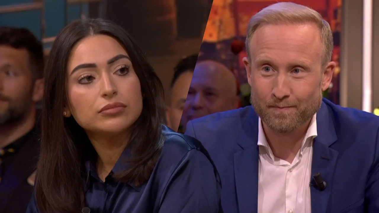 Raymond Mens herhaalt: 'Lale Gül zou je op een voetstuk moeten plaatsen en niet zo moeten bejegenen'