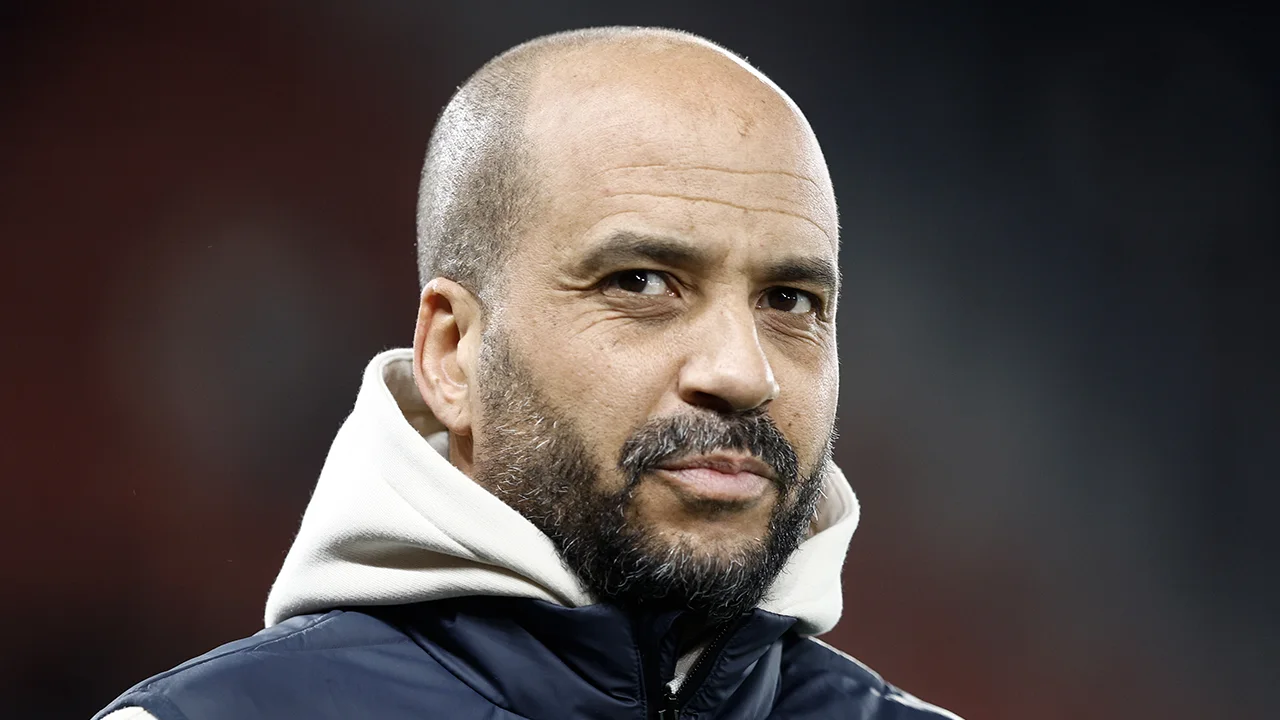 'Pascal Jansen als alternatief voor Peter Bosz bij Ajax' 