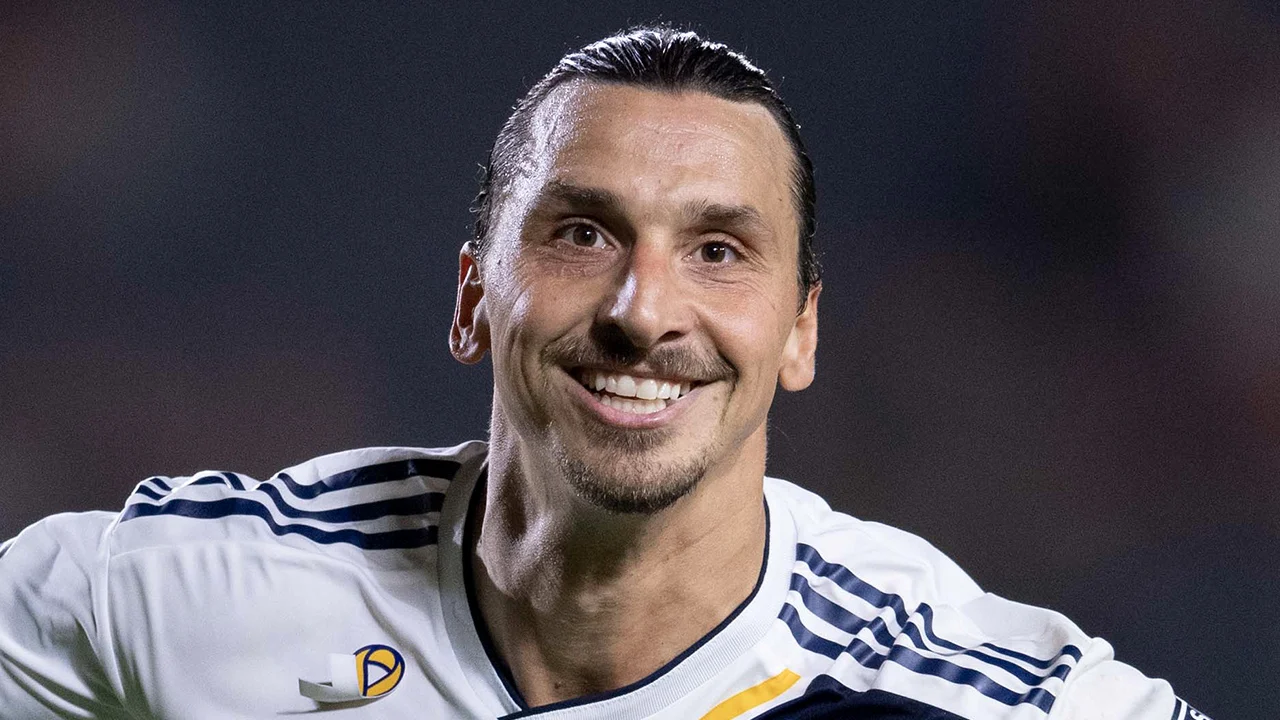 'Feyenoord moet Zlatan terughalen naar de Eredivisie' 