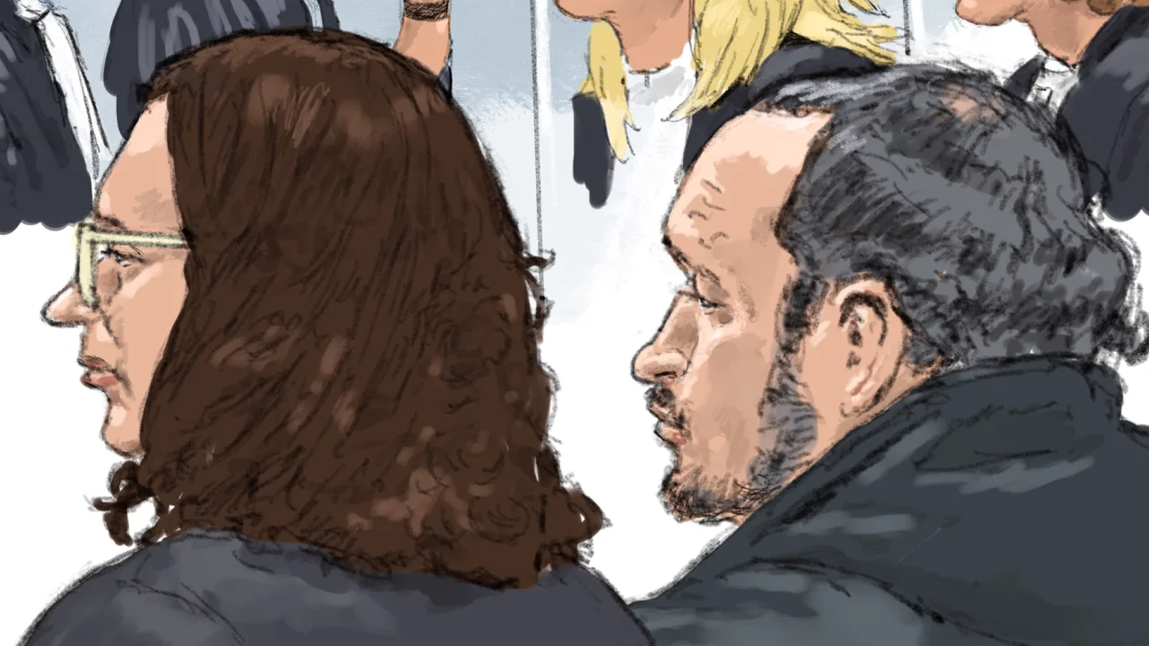 Celstraffen van acht jaar opgelegd in zaak Vlaardings pleegmeisje, geen tbs