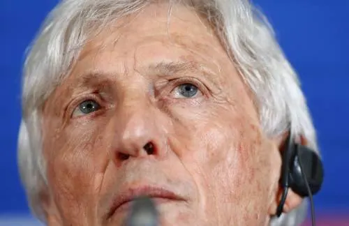 Pekerman weg als bondscoach Colombia