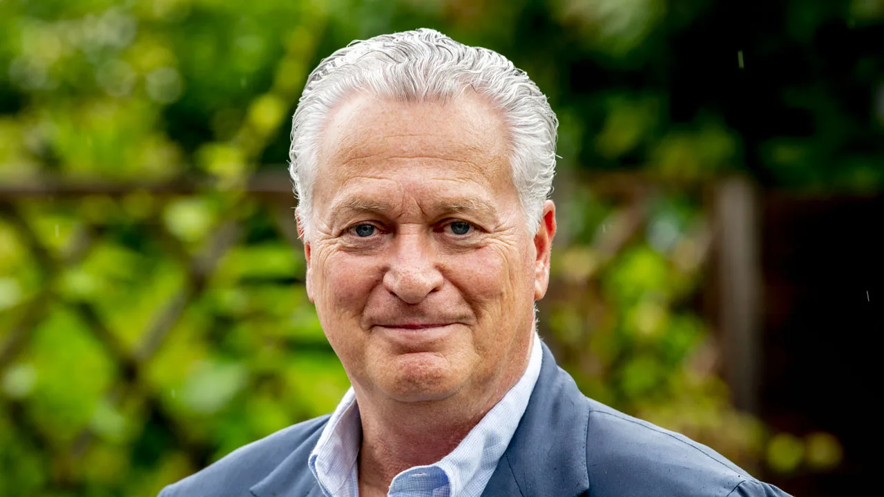 Bram Moszkowicz donderdagavond te gast bij Vandaag Inside