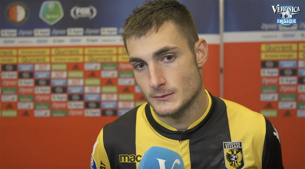 Bero geshockeerd door blessure Matavz