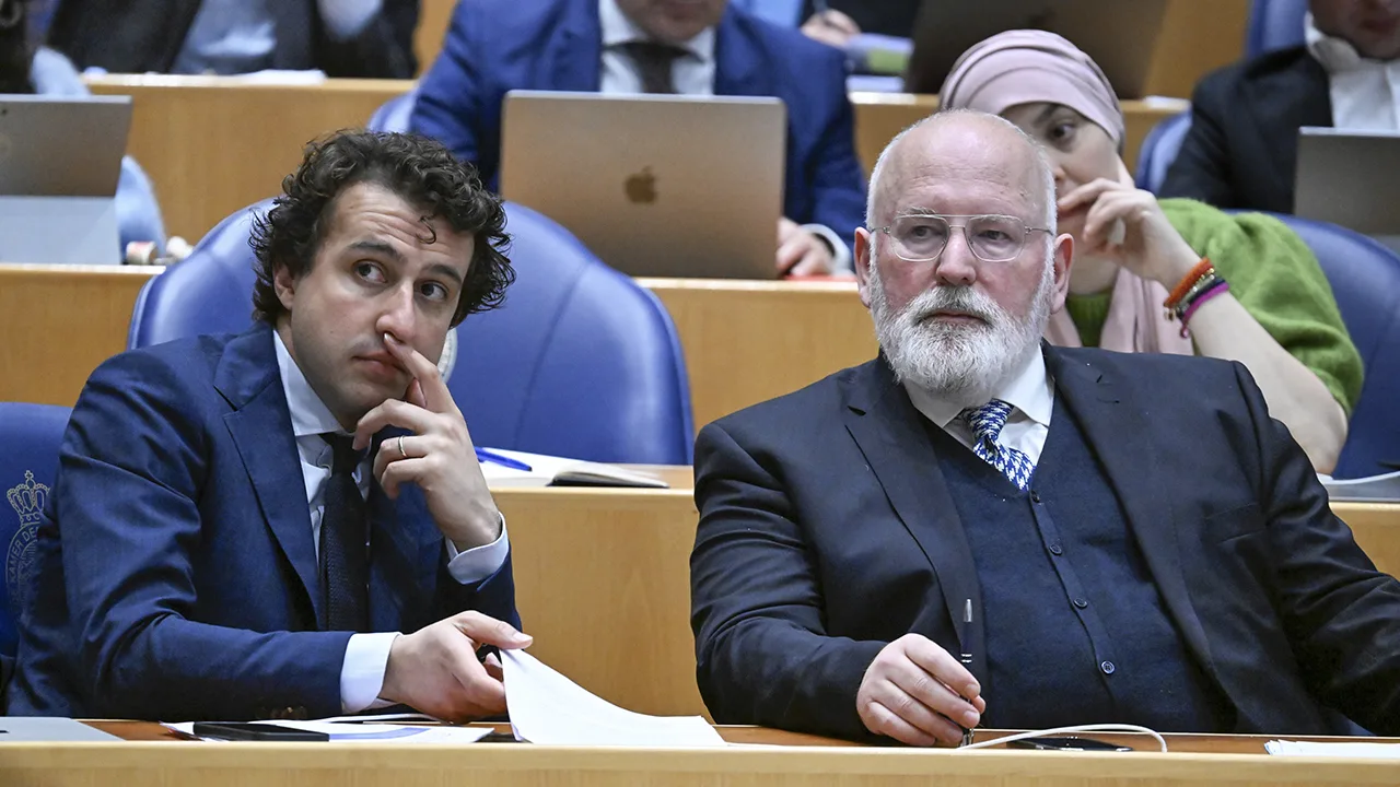 GroenLinks-PvdA wil volgend jaar nieuwe partij worden