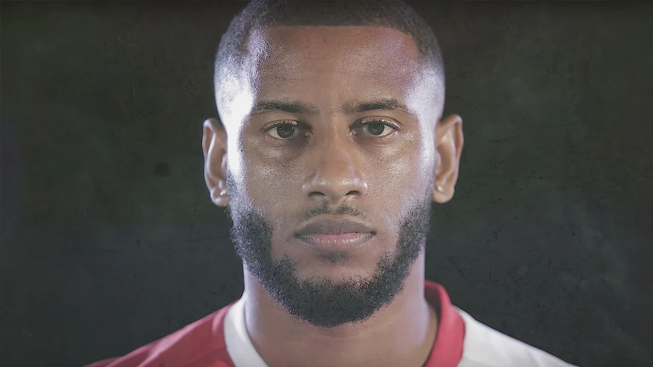 OFFICIEEL: Feyenoord heeft Narsingh binnen