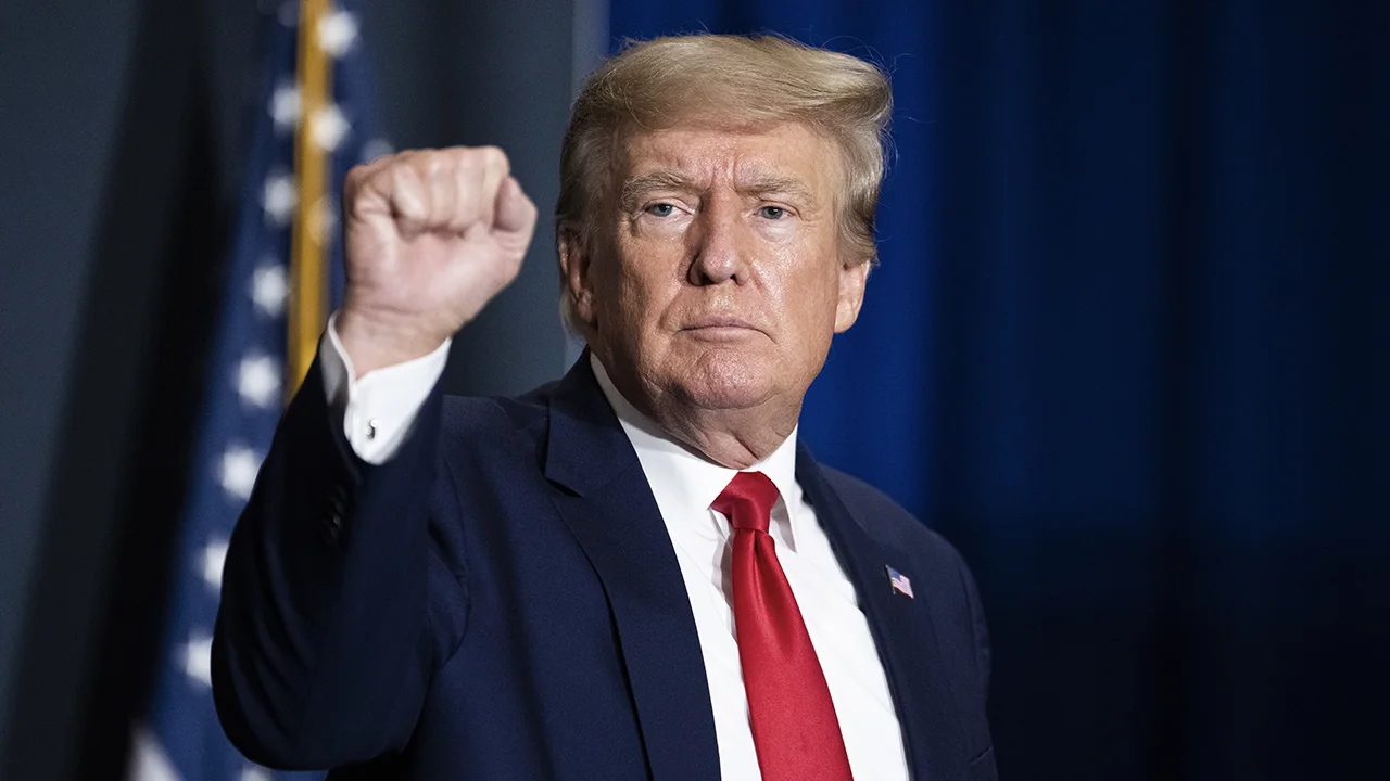 Trump wordt 'zeer, zeer, zeer waarschijnlijk' opnieuw presidentskandidaat