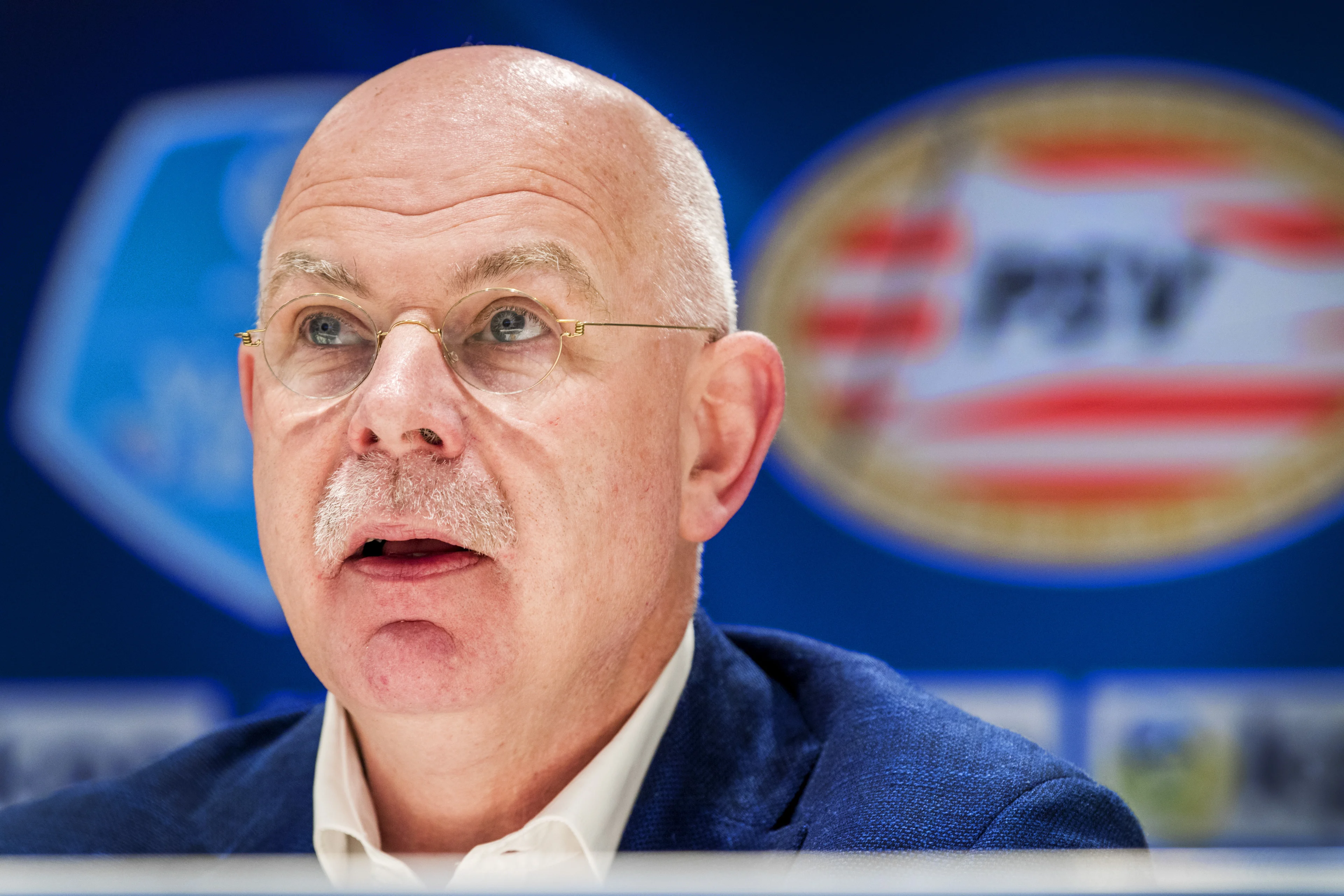 'Unieke' sponsordeal PSV met vijf bedrijven