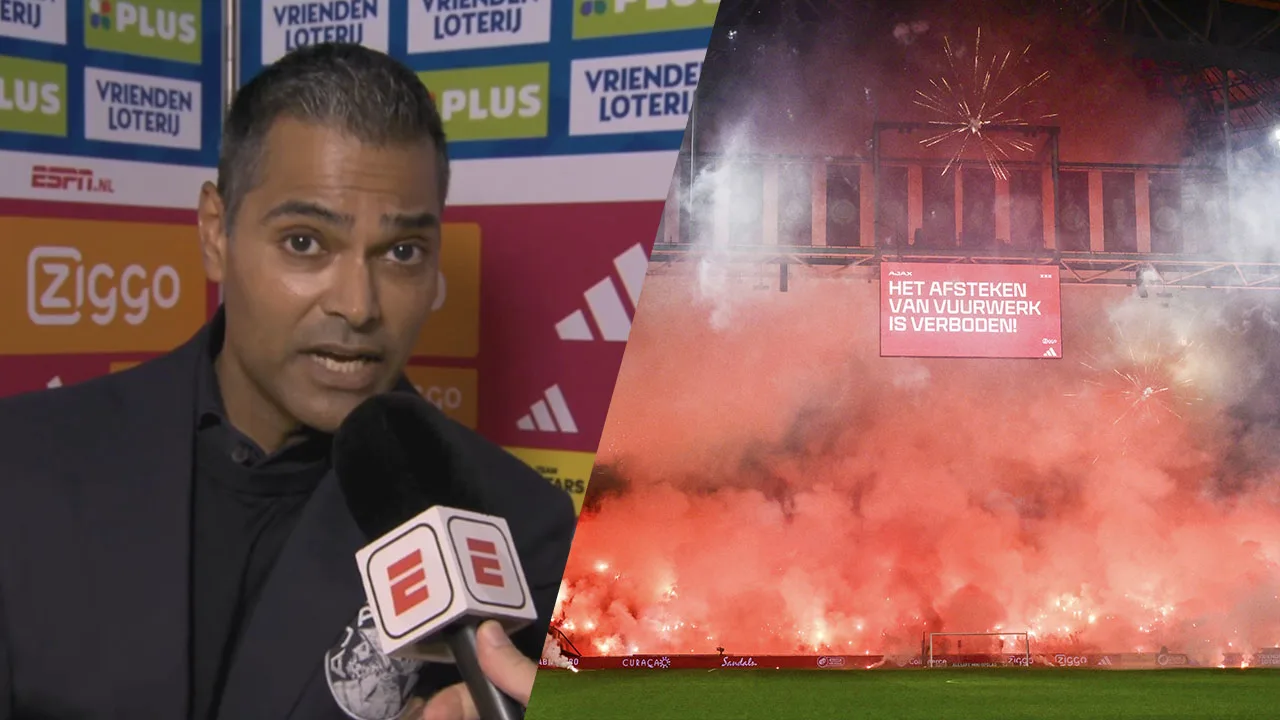 Ajax door het stof na staking tegen FC Groningen: 'Schandalig wat vanavond in het stadion is gebeurd'