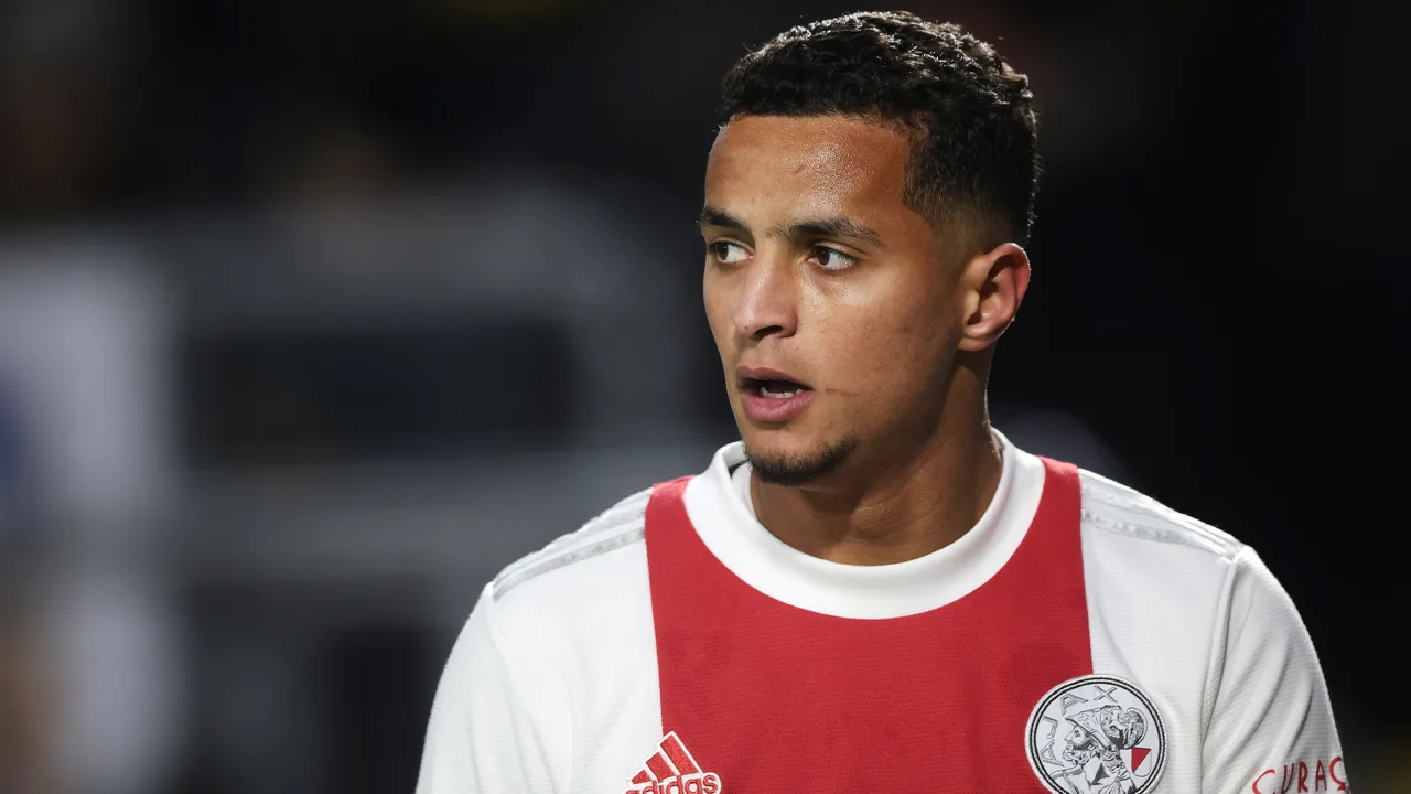 Hans Kraay jr. enthousiast over rentree Ihattaren: 'Geweldig dat hij terug is!'