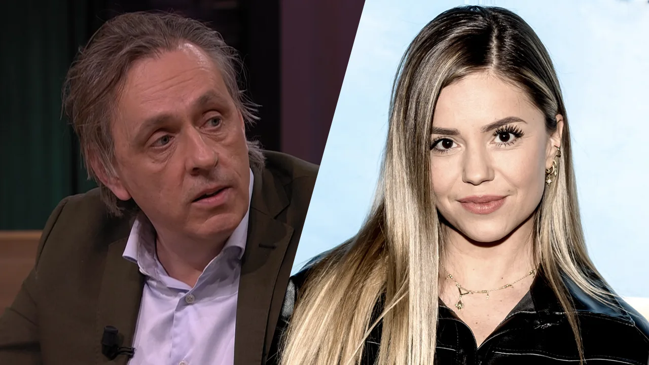 Van Roosmalen slaat terug naar Yvonne Coldeweijer: 'Les 1 in de onderzoeksjournalistiek...'