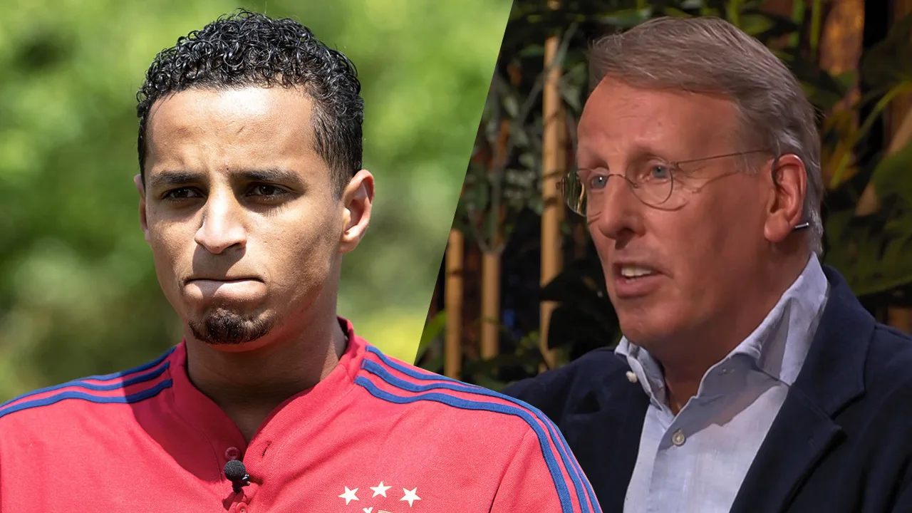 Chris over afketsen transfer Ihattaren: 'Er is iets anders gebeurd'