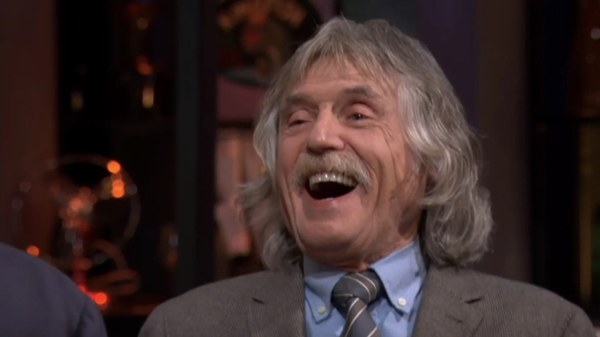 'Sinterklaas is zenuwachtiger dan wij, hij heeft al een halve fles jenever op'