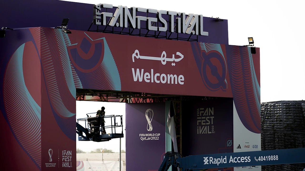 Geen animo voor ﻿Oranje-fanzone in Doha: KNVB schrapt feest﻿ voor hele WK