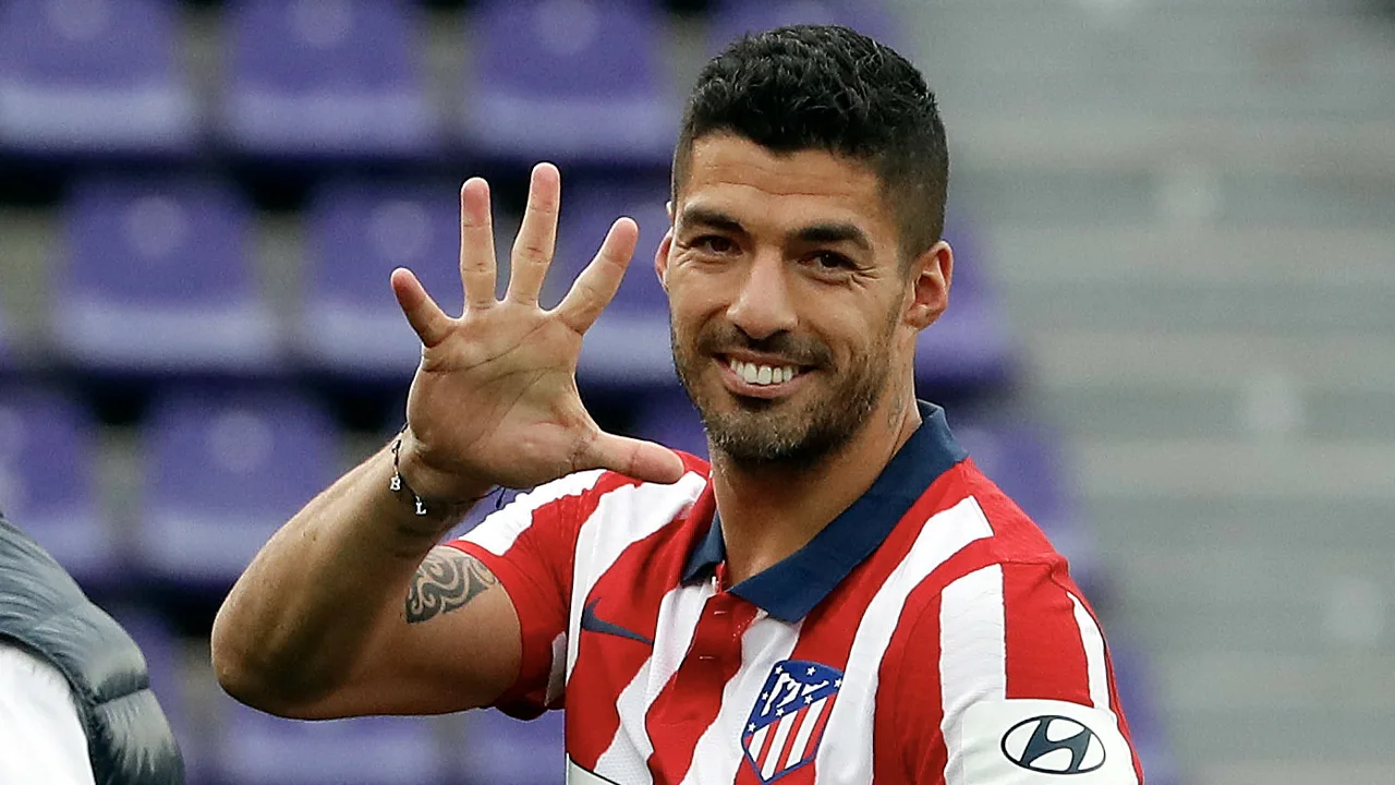 Feyenoord oefent in De Kuip tegen Atlético Madrid in 'traditionele openingswedstrijd'