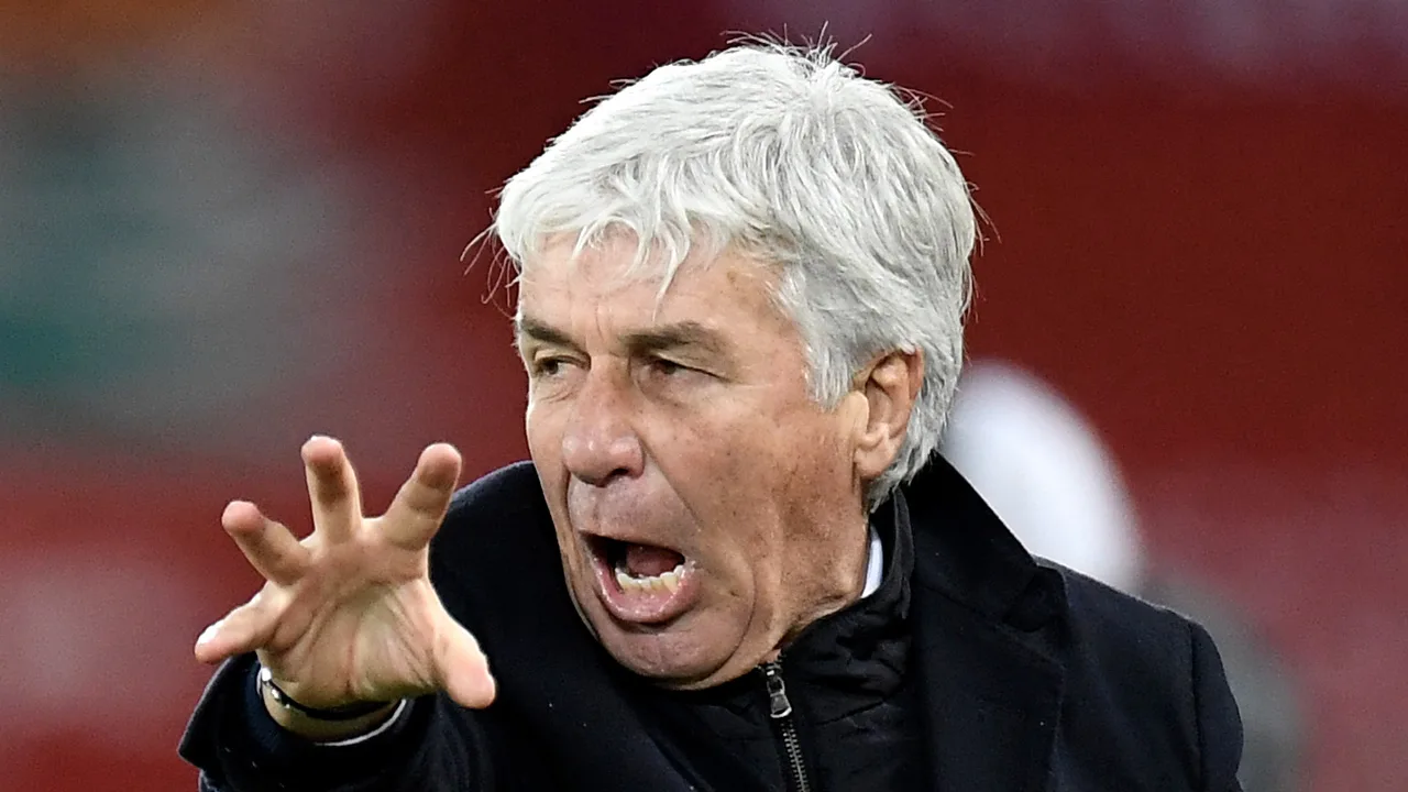 Hommeles bij Atalanta: ‘Trainer dreigt met opstappen na handgemeen met spelers’ 