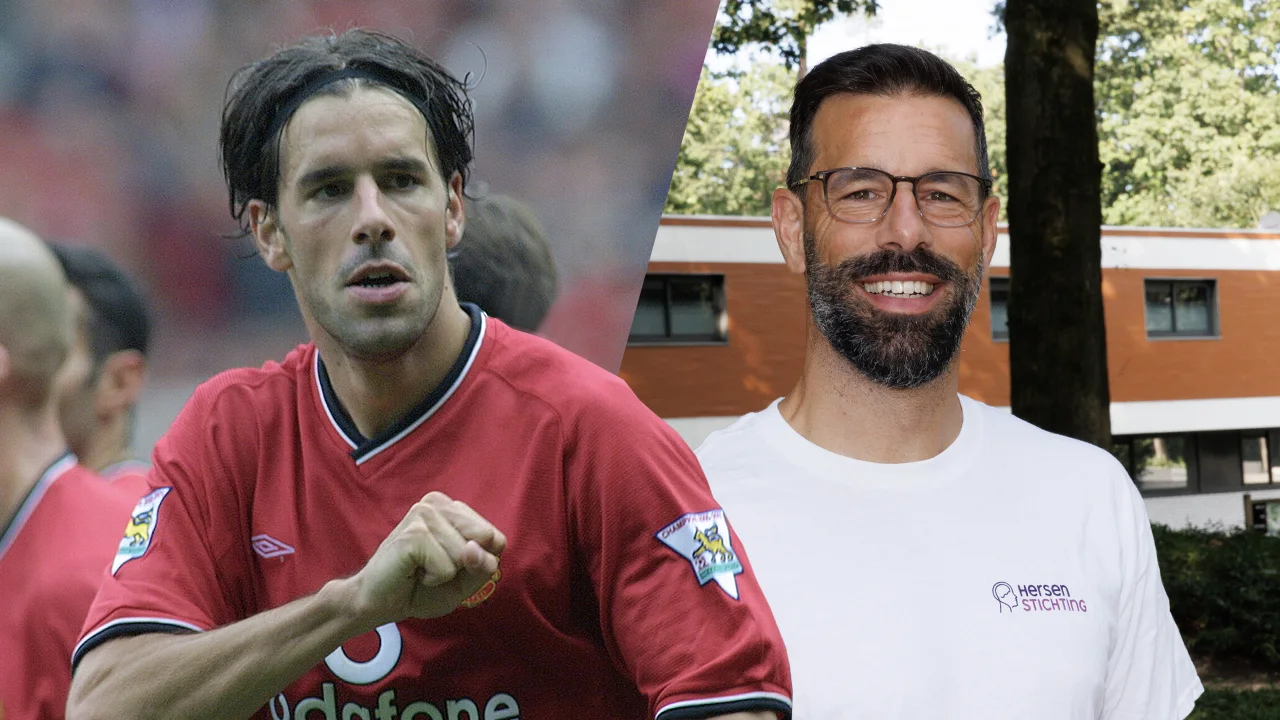 'Terugkeer naar Manchester United lonkt voor Ruud van Nistelrooij'